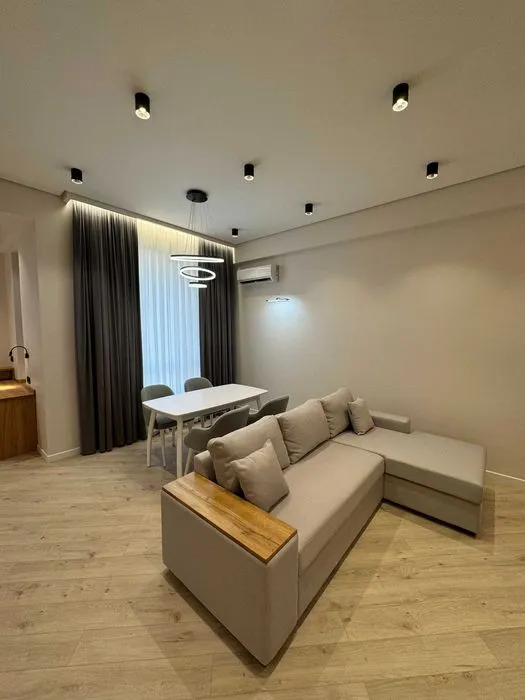 Срочно сдаётся квартира на Yunusabad Residence — фото 8