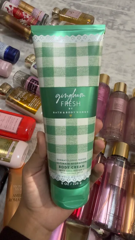 Товары American Bath and Body Works 8