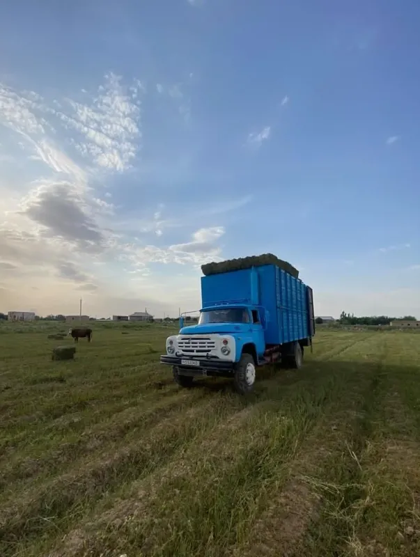 Zil 130g dilinamer sotladi 7