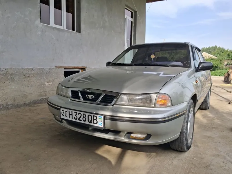 Ideal holatda Nexia 170 000 km yurgani halol
