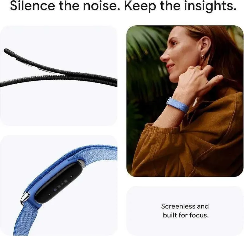Google Fitbit Air (whoop konkurent) ЭНГ ЯХШИ НАРХЛАРДА НАЛИЧИЯДА!!! 5 Google Fitbit Air (whoop konkurent) ЭНГ ЯХШИ НАРХЛАРДА НАЛИЧИЯДА!!! 5