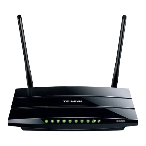 Wi-Fi роутер TP-Link TL-WDR3600 Wi-Fi роутер TP-Link TL-WDR3600