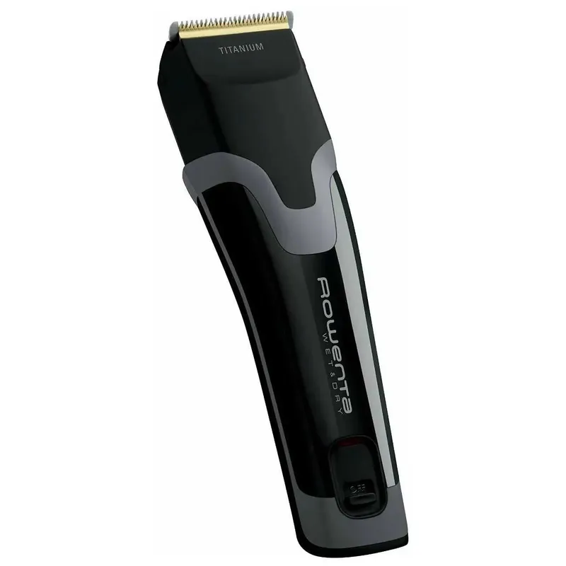 Триммер для волос, бороды, Rowenta TN5100F0 с гарантией и доставкой.