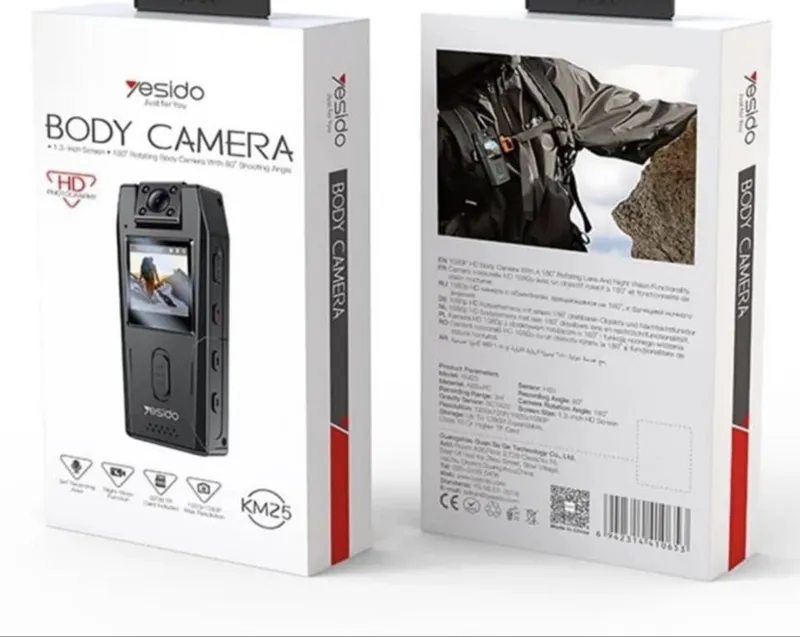 Body camera FullHD удобная mini camera мини камера Доставка есть! 2 Body camera FullHD удобная mini camera мини камера Доставка есть! 2