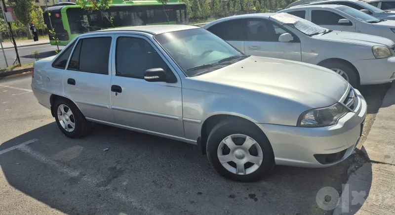 2014-yilgi Nexia 2 DOHC 1.6 sotiladi 2 2014-yilgi Nexia 2 DOHC 1.6 sotiladi 2