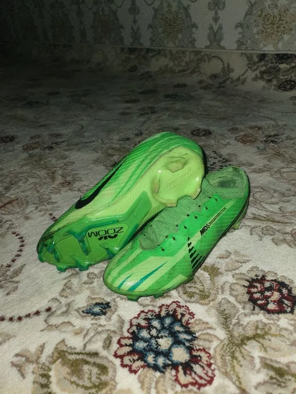 NIKE AIR ZOOM srochna sotlad — фото 3
