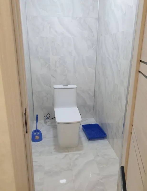 Квартира 2-комнатная, 70 м², 7/9, Учтепинский район (ЖК)