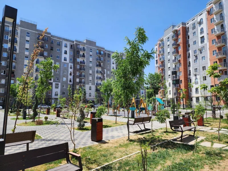 продается Новостройка ЖК  Ассалом Сохил 2/2/9