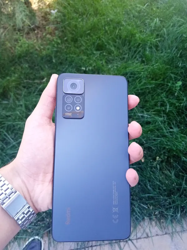 Redmi note 11 pro 1 Redmi note 11 pro 1
