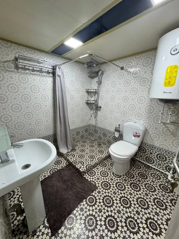 Mirzo Ulug‘bek tumanida 132 m² tayyor ofis / podval 2 qavatli — фото 4