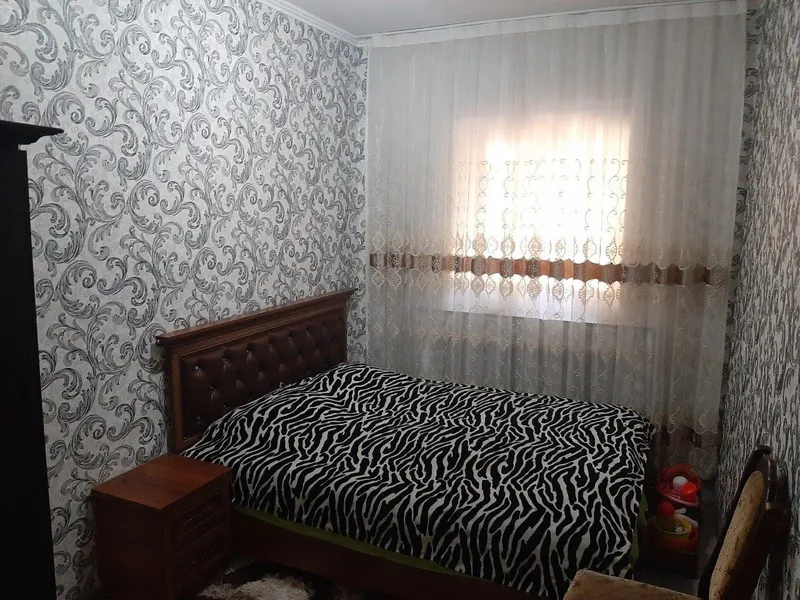 Квартира 5 комнат — фото 5