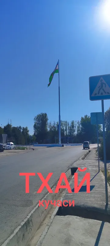 Ижарага ховли (уй) — фото 5