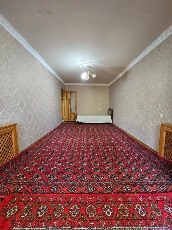 3 хонали ижара Беруний метро якин — фото 3
