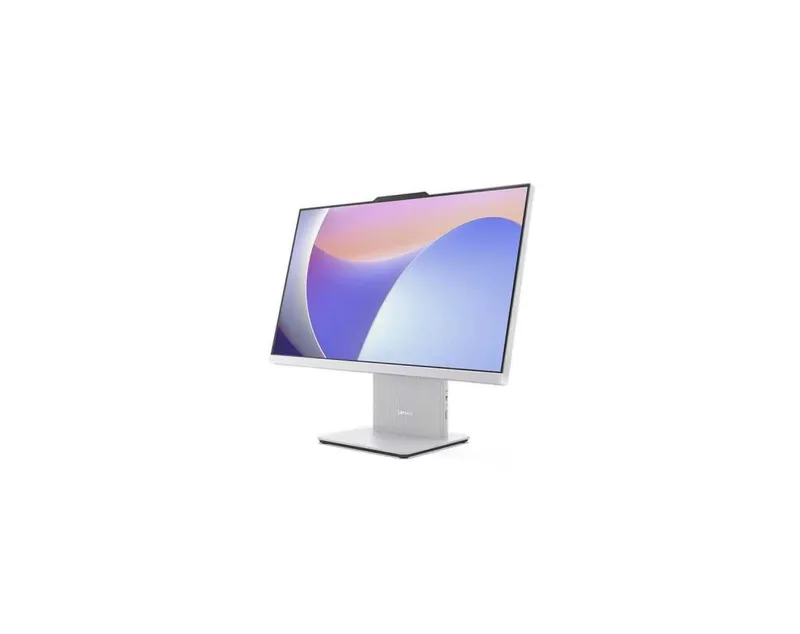 ° Моноблок Lenovo IdeaCentre AIO 27" Core 5 210H/8GB/512GB — фото 1