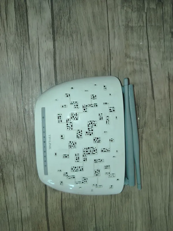 Tp-Link Wi-Fi routeri 2