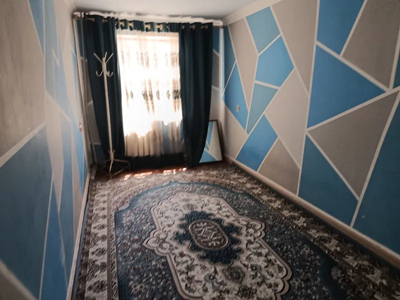 Аренда квартира 3/2/4, Фархадский рынок 300 метр, 650 5