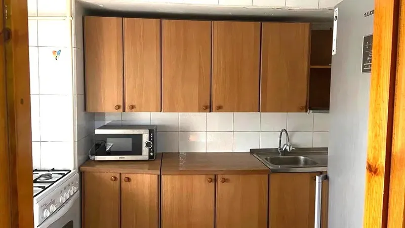 2 xonali kvartira ijaraga, Mirzo-Ulug‘bek 5