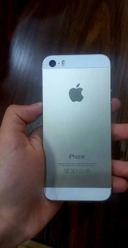 iphone 5s