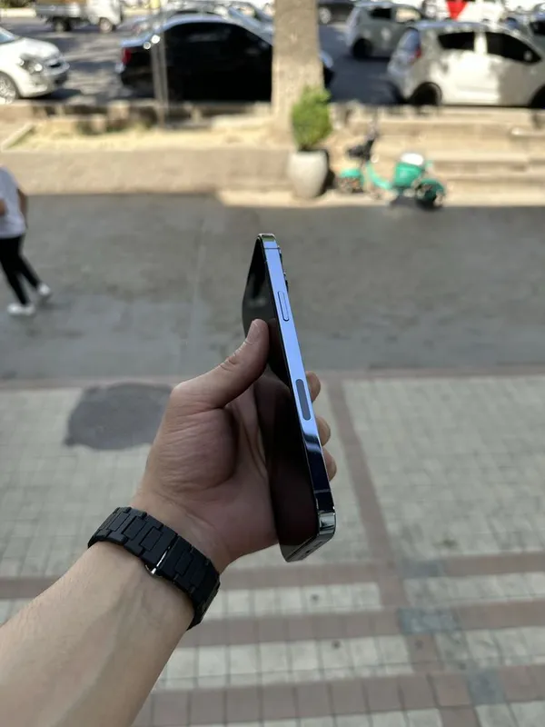 Iphone 13 pro max — фото 2