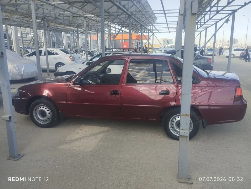 Nexia 2 2014 yil matan 80 L 8 Nexia 2 2014 yil matan 80 L 8