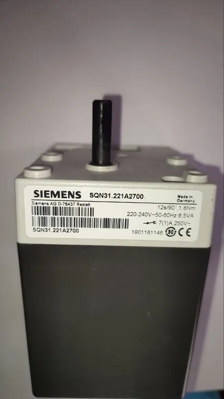 Siemens sqn72 4c4a20bt sqn70 2a4a20bt sqn30 sqn31 6
