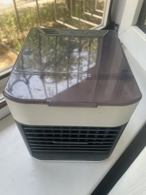 Artic Air кондиционер 1 Artic Air кондиционер 1