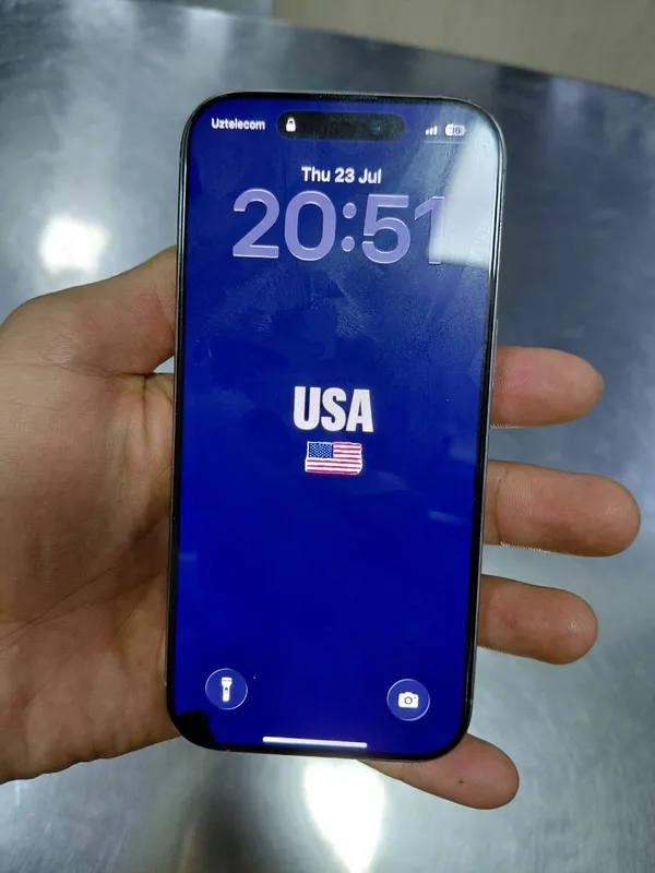 Iphone 16 PRO 1 Iphone 16 PRO 1