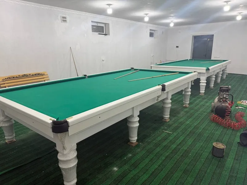 Billardni stollar yasab beramiz 4 Billardni stollar yasab beramiz 4
