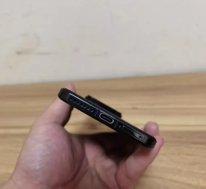 Xiaomi 14 Pro,12/256 GB,Qora svet — фото 4