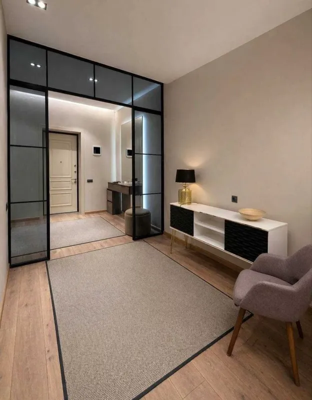 Yunusobod tumanida 84 m² maydonli 3 xonali kvartira sotiladi 6