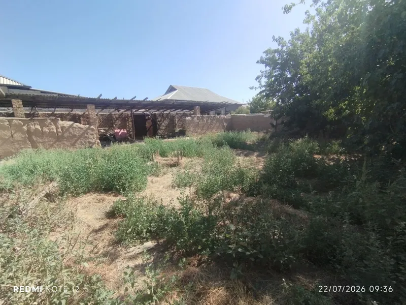 Yer, uchastka sotiladi 1