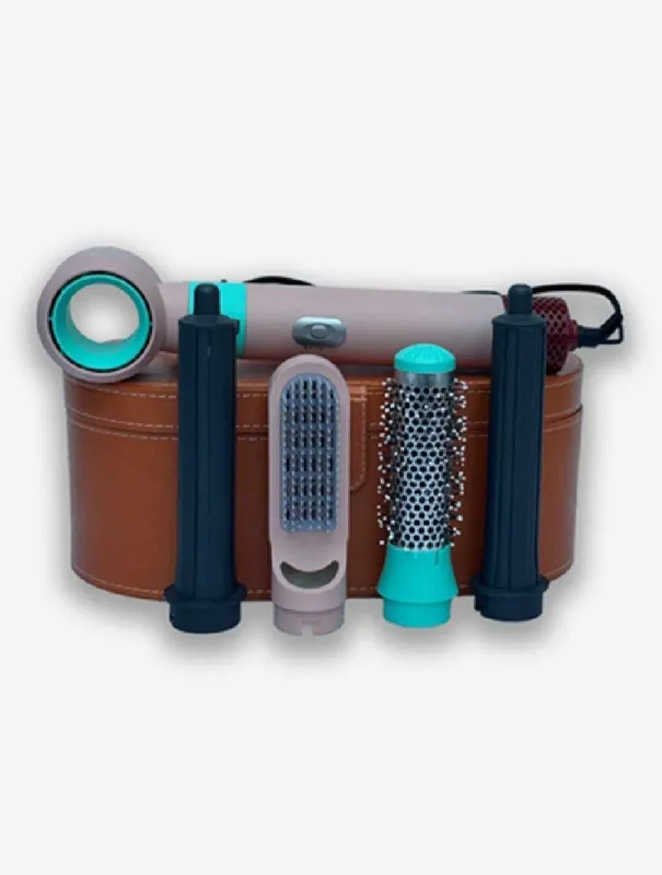 Dayson Premium nabori Katta keysli Dyson 5tasi1 — фото 1
