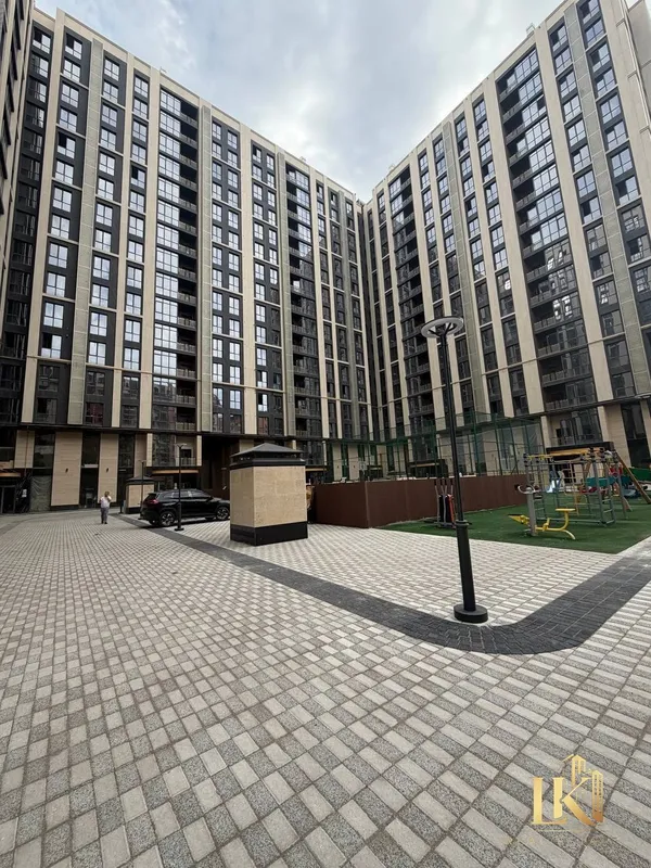 Продаётся 3-комнатная квартира в ЖК Mavera Town 1 Продаётся 3-комнатная квартира в ЖК Mavera Town 1
