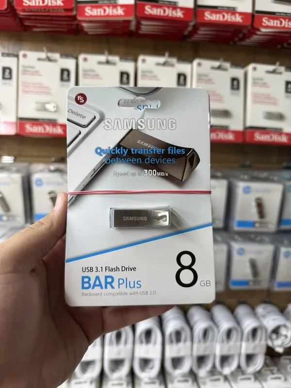 8 gb fleshkalar bu boshqach zor sifat 7 yil garantyas bor hammas 8 gb — фото 3