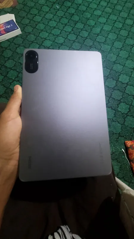 планшет Redmi Pad 2 3 планшет Redmi Pad 2 3