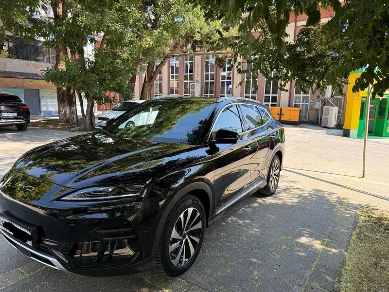 BYD Champion Full 605 идеал аренда 1 BYD Champion Full 605 идеал аренда 1