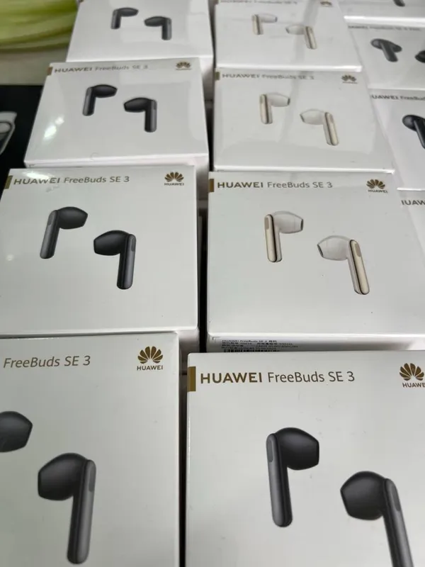 Huawei freeBuds Se 3 (optom) в наличии — фото 1