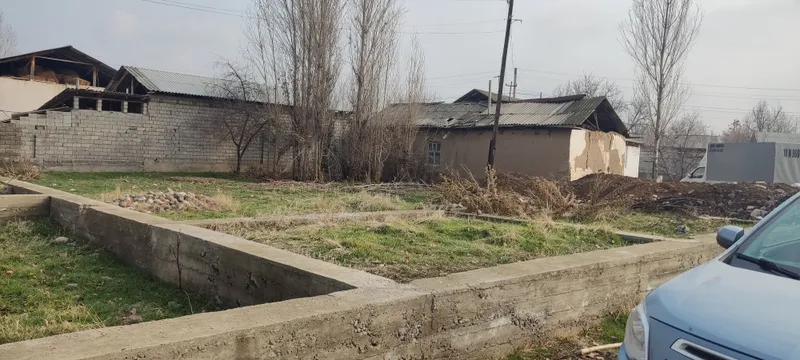 Yangi Toshkent 4,22 sotixli xovli sotiladi — фото 5
