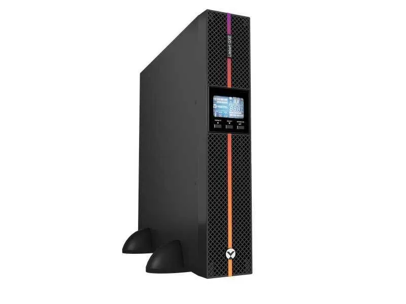 ИБП / UPS Vertiv GXE, 3000VA, 230V (GXE3- 3000IRT2UXL) 1 ИБП / UPS Vertiv GXE, 3000VA, 230V (GXE3- 3000IRT2UXL) 1