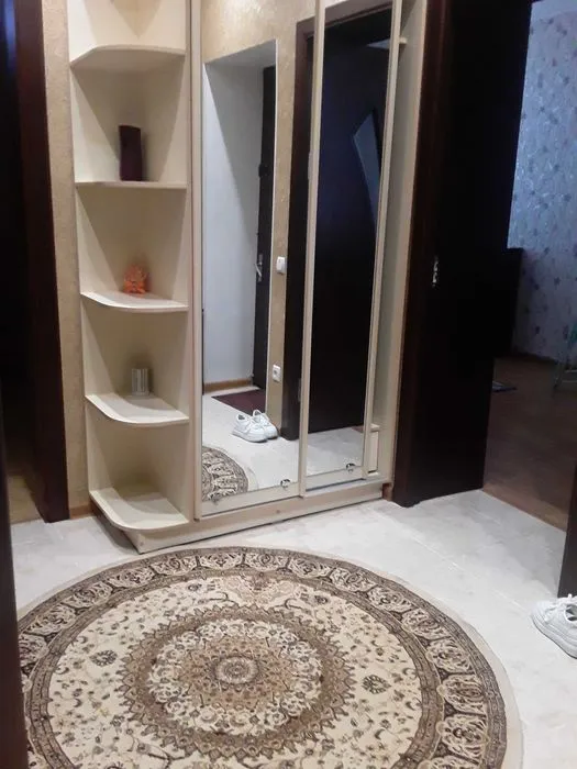 3-комн. квартира, 97 м², 2/5 этаж (Мирабадский район, Госпиталка) — фото 2