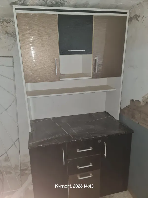 MDF ko'xinni mebel