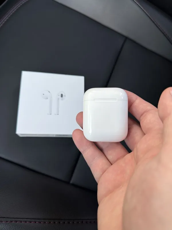 Airpods 2.1 - Original Airpods 2.1 - Original