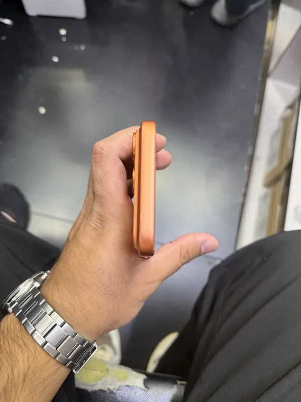 Iphone 17 pro max 256 gb 4 Iphone 17 pro max 256 gb 4