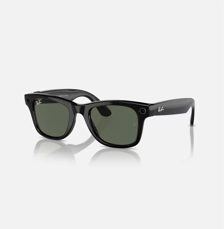 Rayban meta gen 1-2 — фото 1