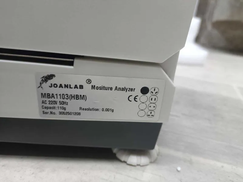 JOANLAB mba1103 analizator — фото 1