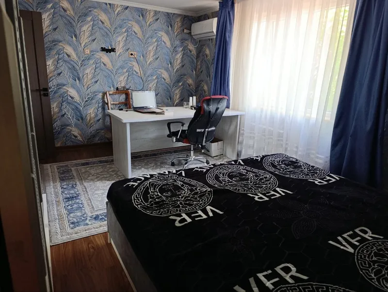 Паркет дача, 12 сот — фото 5
