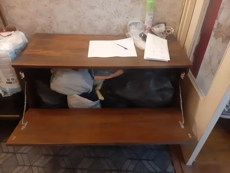 Продается комод