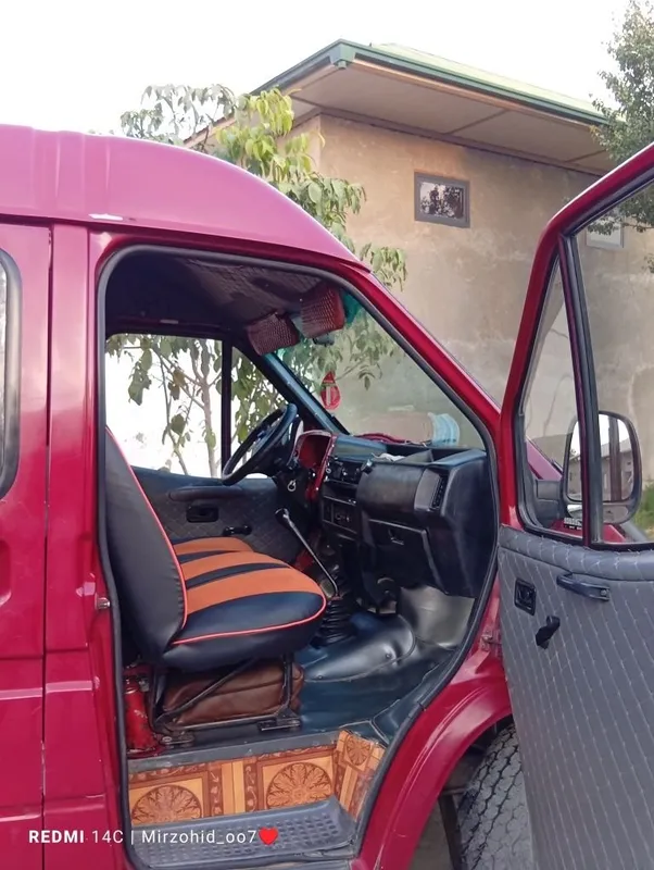 Продаётся Ford Transit. 2 Продаётся Ford Transit. 2