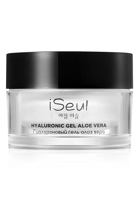 Faberlic Iseul firmasi aloe vera namlantiruvchisi