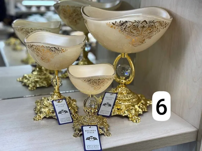 Багема набор. 12штук — фото 1
